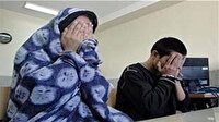 دستگیری زوج قاچاقچی با ۱۱ کیلوگرم مواد مخدر در الیگودرز