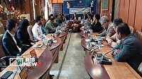انتخاب رئیس جدید هیئت تکواندو لرستان