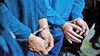 دستگیری عاملان کشتار پرندگان در پلدختر