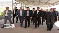 سفر معاون علمی و فناوری رئیس‌جمهور به لرستان