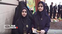 اختتامیه یازدهمین دوره جشنواره نوجوان خوارزمی در لرستان