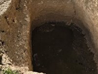 شناسایی یک مجموعه دست‌کند صخره‌ای در کوهدشت