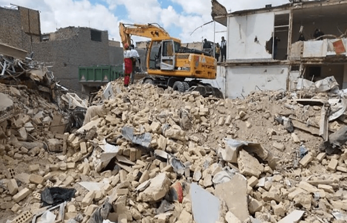 پرداخت ۸۰ میلیارد تسهیلات اسکان موقت در لرستان