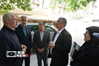 نهضت بازسازی و توسعه زیرساخت‌های لرستان با شتاب بیشتری تداوم می‌یابد