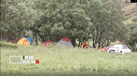خرم آباد سرسبز، میزبان گردشگران و طبیعت دوستان