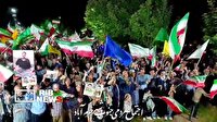 خروش لرستانی ها در قرار ۶۹ سنگر ولایت