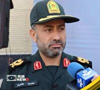 کشف ۵۰۰ هزار تن مواد پتروشیمی احتکاری در لرستان