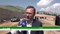 ایجاد ۸۰۰ هکتار باغ در لرستان