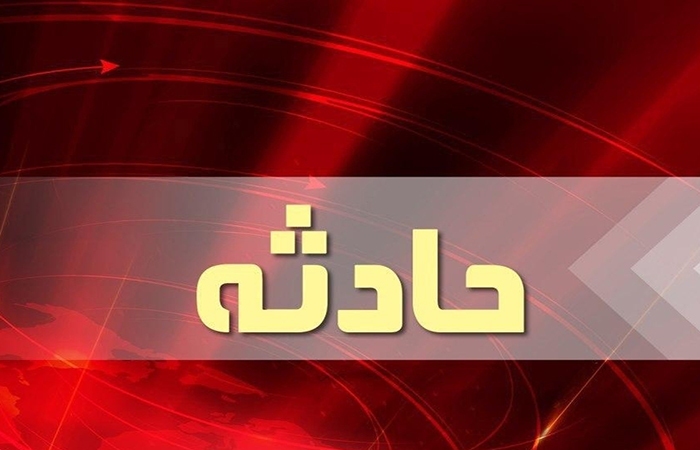 جان باختن ۲ نفر بر اثر تصادف در کوهدشت