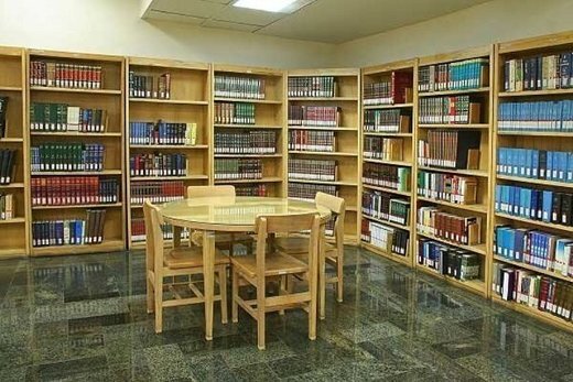 آغاز دوباره فعالیت ۶۰ کتابخانه عمومی لرستان