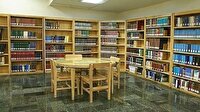 آغاز دوباره فعالیت ۶۰ کتابخانه عمومی لرستان