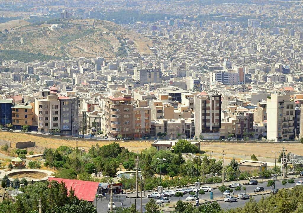 تصویب طرح تفصیلی و جامع سه شهر لرستان تصویب طرح تفصیلی و جامع سه شهر لرستان
