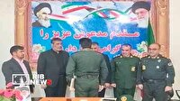 انتصاب فرمانده انتظامی معمولان