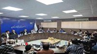هشدار استاندار لرستان به متخلفان بازار