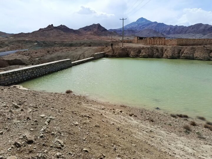 اجرای طرح ۳ هزار میلیاردتومانی آبخیزداری در لرستان