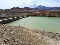 اجرای طرح آبخیزداری در یک میلیون هکتار از اراضی لرستان