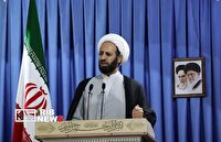 استقامت ملت ایران، ضامن پیروزی در جنگ اراده‌ها است