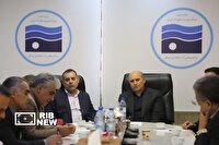 ضرورت رعایت الگوی کشت و توزیع عادلانه آب در خرم آباد