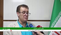 پیاده‌روی خانوادگی یادواره شهدای جنگ فردا در خرم‌آباد