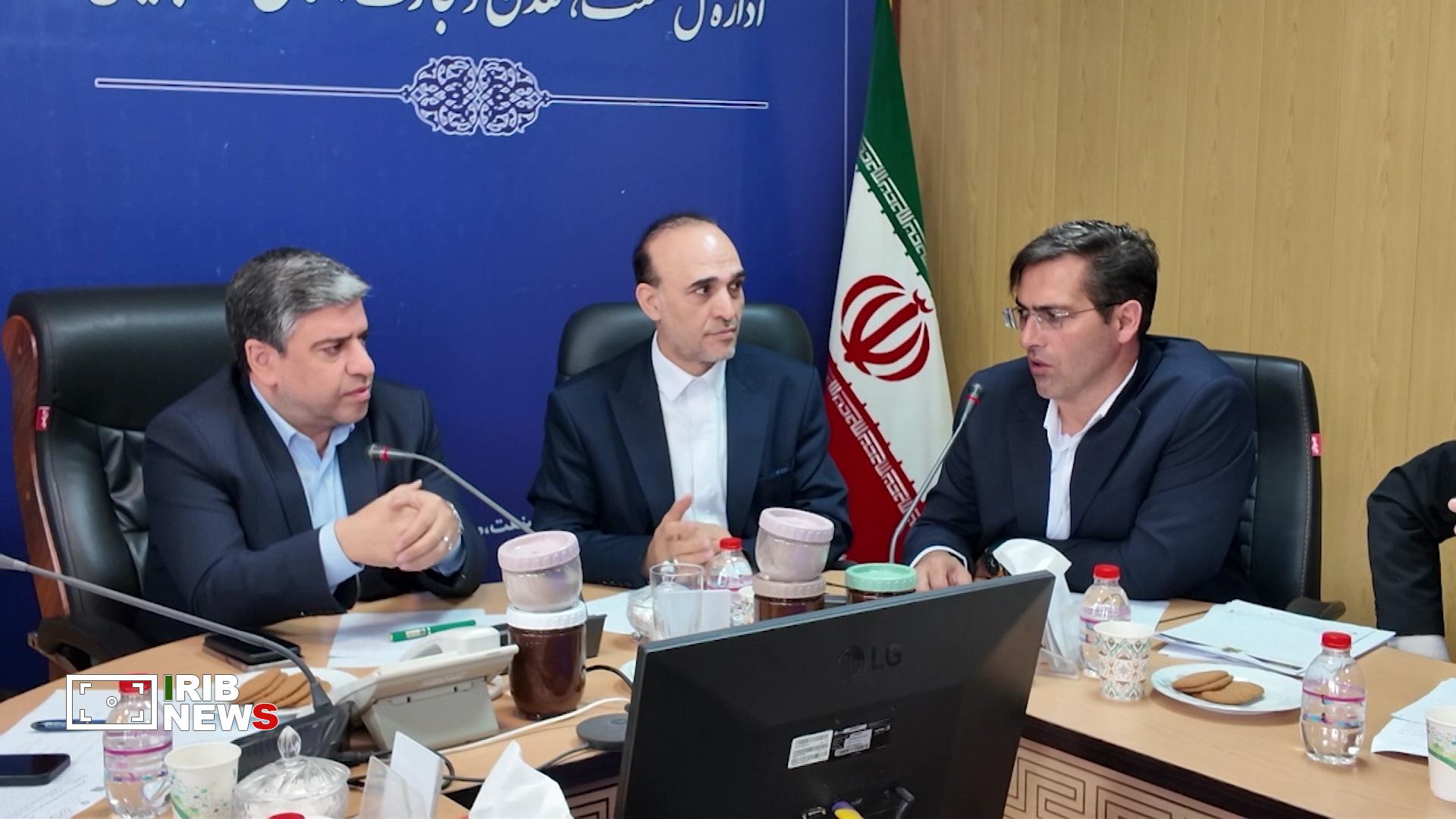 تحقق ۸۲ درصدی مصوبات ستاد تسهیل در  اردبیل