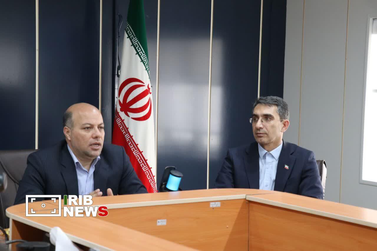 افتتاح همزمان هزار و ۱۲ اتاق بهداشت در مدارس کشور افتتاح همزمان هزار و ۱۲ اتاق بهداشت در مدارس کشور