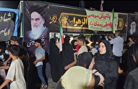 مشارکت مردم توکهور و هشتبندی در طرح مواسات وهمدلی