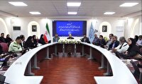 هویت بخشی با معرفی میراث فرهنگی