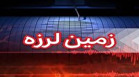 زلزله در نور آباد لرستان