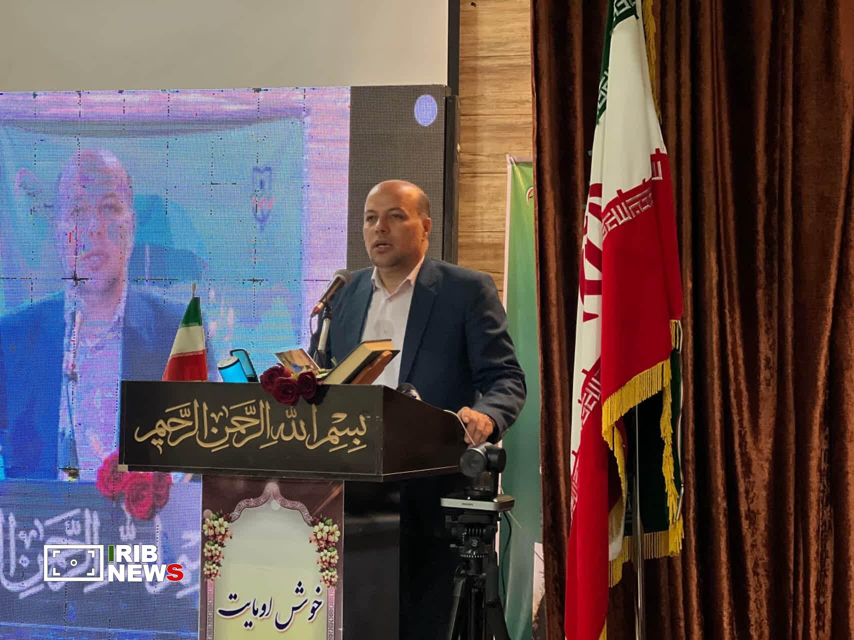 برگزاری آیین اختتامیه همایش کشوری هفته سلامت در لرستان برگزاری آیین اختتامیه همایش کشوری هفته سلامت در لرستان