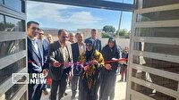 افتتاح نخستین مدرسه «معلم‌ساز» کشور در شهرستان چگنی
