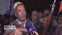 وطن دوستی لرستانی ها در خیابان تا پای جان