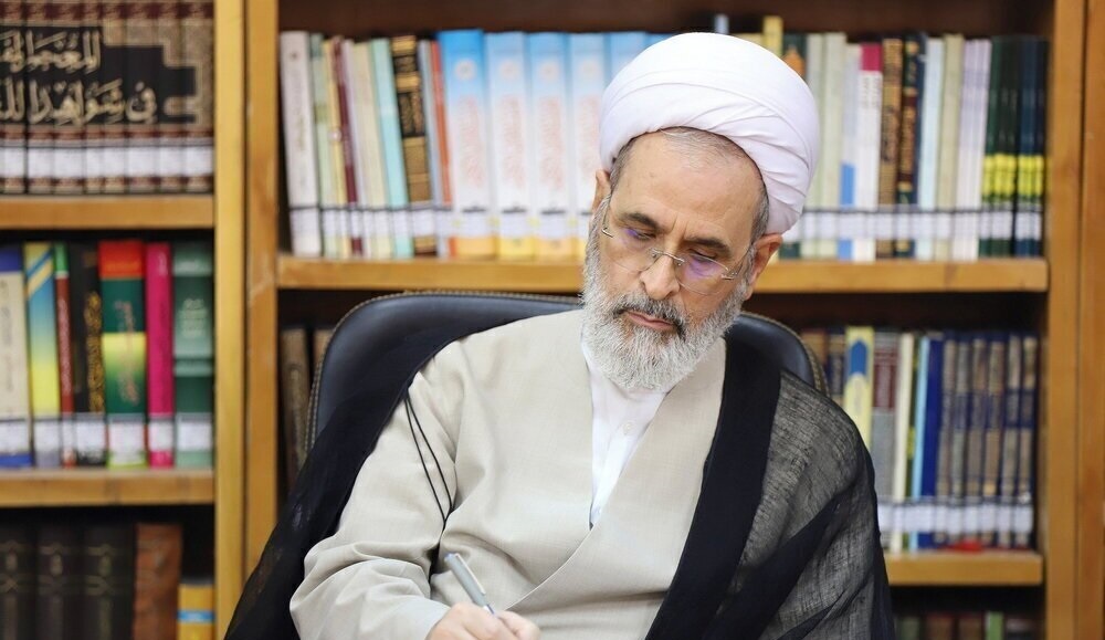 یاوهگوییهای اخیر و پیوسته ترامپ برآمده از شکست راهبردی و درماندگی در میدان است یاوهگوییهای اخیر و پیوسته ترامپ برآمده از شکست راهبردی و درماندگی در میدان است