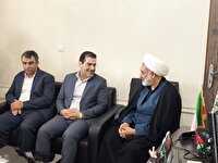 ضرورت هم‌افزایی و تعامل دستگاه‌های اجرایی در توسعه فعالیت‌های فرهنگی