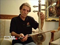 پیشکسوت موسیقی لرستان و ایران درگذشت
