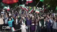 عهد و قرار جانفدایان لرستانی در ایستگاه ۹۱ سنگر خیابان