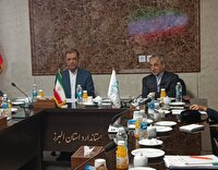 همه ما باید مروج فرهنگ استاندارد در جامعه باشیم