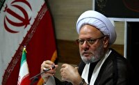 بزرگداشت سالروز ارتحال امام خمینی ۱۳ خرداد در مصلی تبریز
