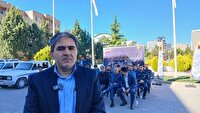 میزان تلفات انرژی در آذربایجان‌غربی ۱۱ درصد است