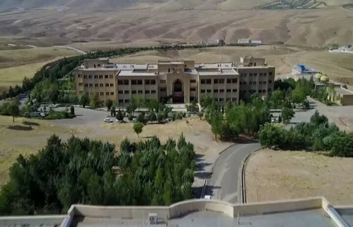 بازگشت مالکیت ۷۳ هکتار زمین به دانشگاه علوم پزشکی لرستان