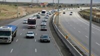 محور خرمشهر-آبادان پرترددترین مسیر خوزستان