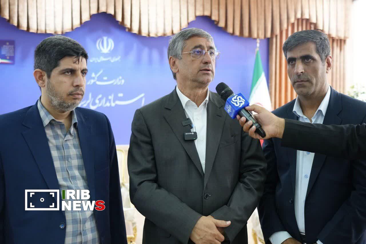ایجاد ۶ هزار فرصت شغلی برای مددجویان کمیته امداد در لرستان ایجاد ۶ هزار فرصت شغلی برای مددجویان کمیته امداد در لرستان