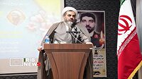 تبیین ابعاد شخصیتی رهبر شهید وظیفه مهم نخبگان و دانشگاهیان است