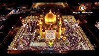 دایر شدن ۱۱۰ موکب در ۱۱۰ مسجد برای طبخ ۱۱۰ دیگ غذا در استان مرکزی