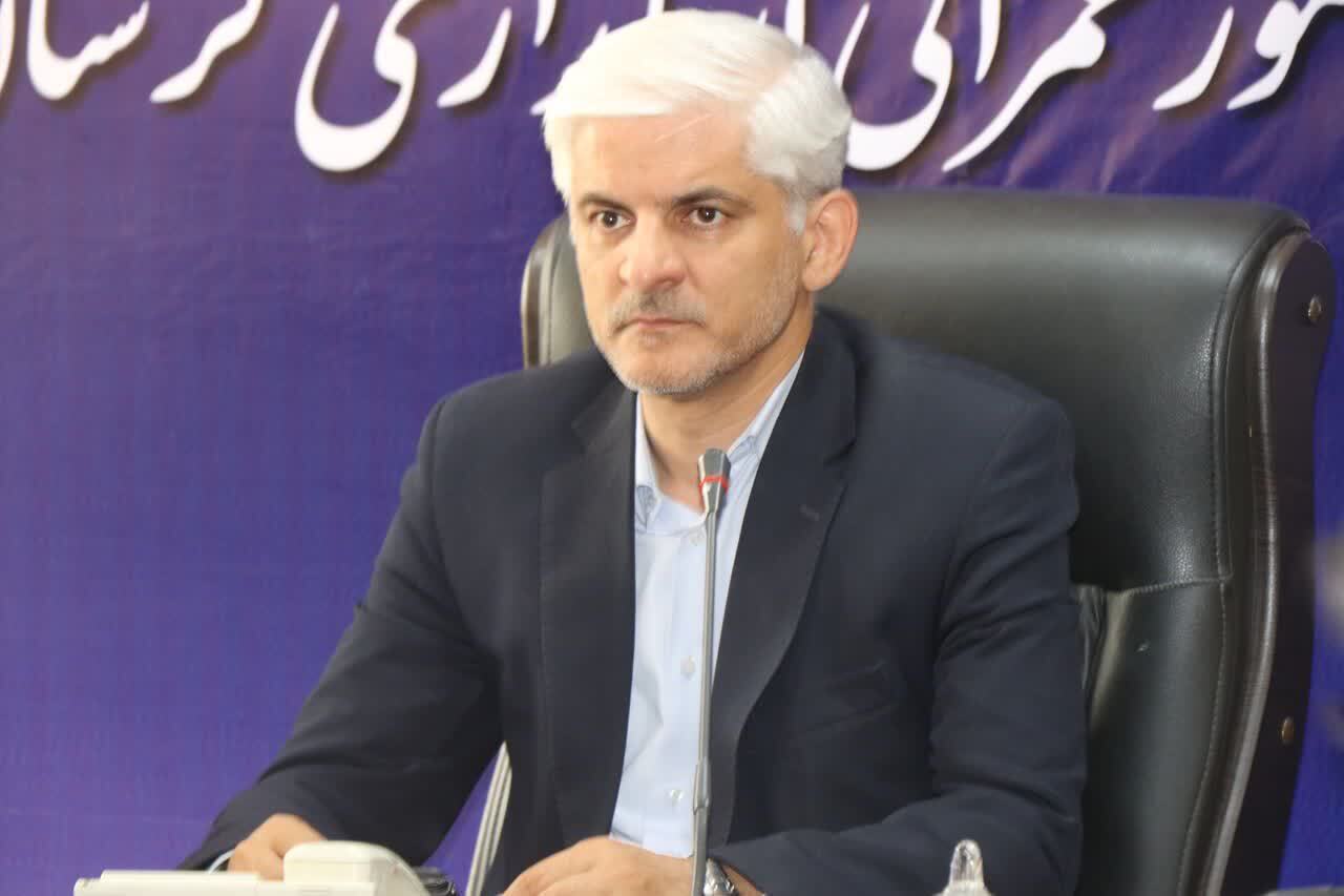 ۹۳ درصد متقاضیان اسکان موقت در لرستان تسهیلات گرفتند