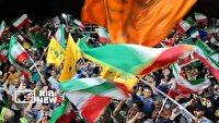 خروش مردم لرستان در نودوپنجمین شب ایستادگی