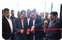 افتتاح فاز اول مجتمع آموزشی و فرهنگی کیمیای دانش