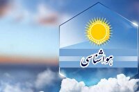 افزایش ابر و وزش سرعت باد در لرستان از روز یکشنبه