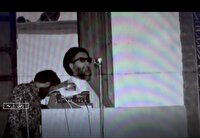 ستون استوار انقلاب در شرق کشور
