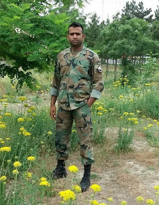 دستگیری سرکرده اصلی باند مسلحانه به شهادت رساندن شهید ایمان یوسفی در خراسان جنوبی