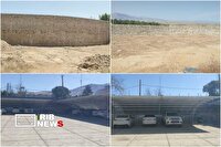 اجرای طرح مرمت و بهسازی راهدارخانه‌ها در لرستان
